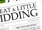 Giddings newsletter Oct 24