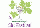 Gin Festival at Hamerton