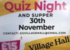 Quiz Night